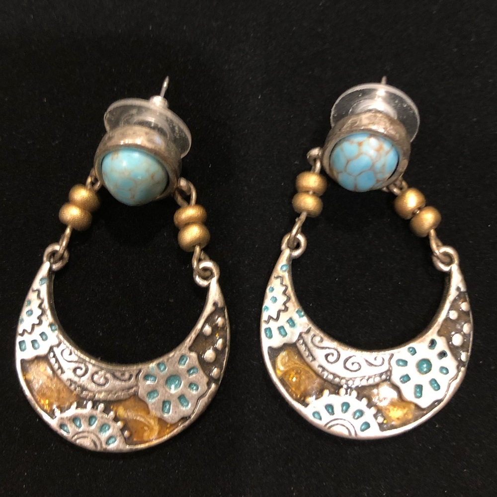 Chicos “Southwest” earrings